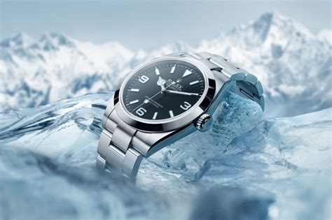 rolex explorer 1 40mm review|rolex explorer 40 review.